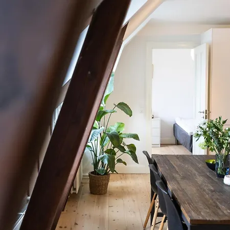 Penthouse In The Heart Of *