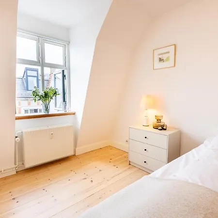 Appartamento Penthouse In The Heart Of *
