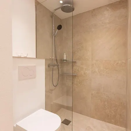 Appartement Penthouse In The Heart Of Kopenhagen