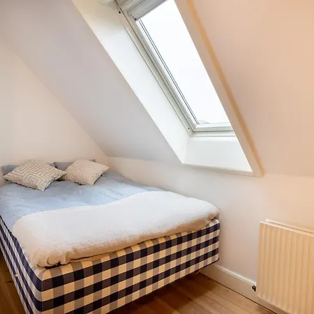Penthouse In The Heart Of Appartement *